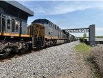 CSX 5103